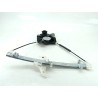 Recambio de elevalunas trasero derecho para toyota yaris (_p21_, _pa1_, _ph1_) 1.5 hybrid (mxph10) referencia OEM IAM 69830K0010
