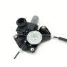 Recambio de elevalunas trasero derecho para toyota yaris (_p21_, _pa1_, _ph1_) 1.5 hybrid (mxph10) referencia OEM IAM 69830K0010