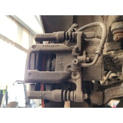 PINZA DE FRENO TRASERA IZQUIERDA 1608999580 