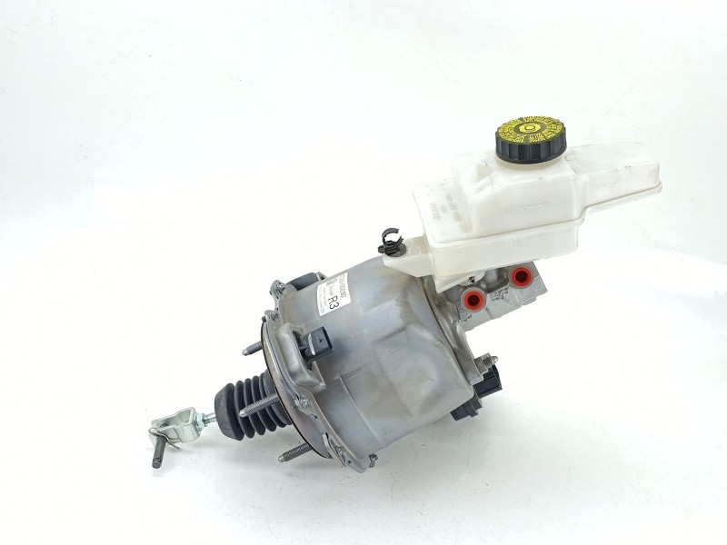 Recambio de servofreno para toyota yaris (_p21_, _pa1_, _ph1_) 1.5 hybrid (mxph10) referencia OEM IAM 472100D030  