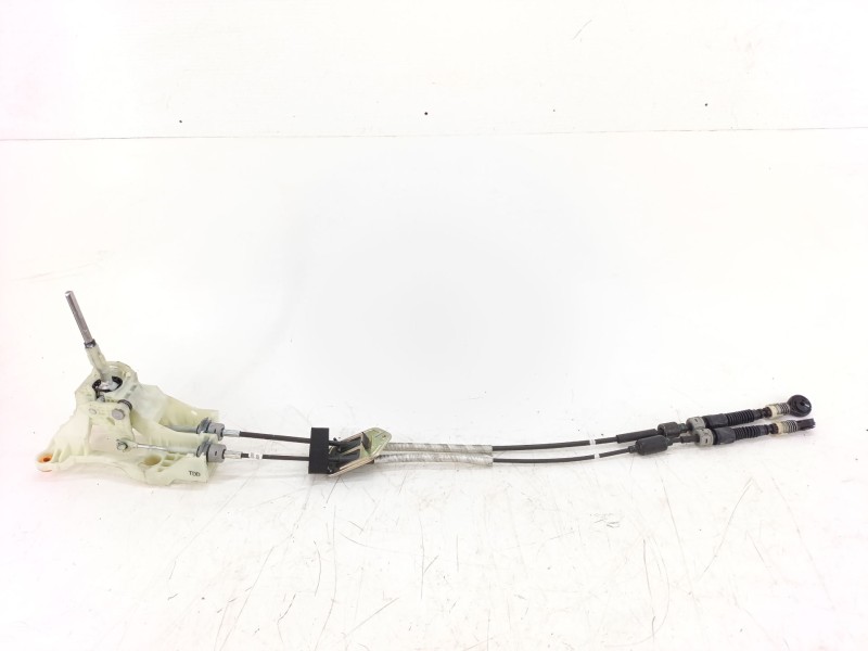 Recambio de palanca cambio para kia stonic (yb) 1.0 t-gdi eco-dynamics+ referencia OEM IAM 43700H5200  
