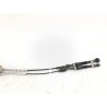 Recambio de palanca cambio para kia stonic (yb) 1.0 t-gdi eco-dynamics+ referencia OEM IAM 43700H5200  