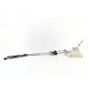 Recambio de palanca cambio para kia stonic (yb) 1.0 t-gdi eco-dynamics+ referencia OEM IAM 43700H5200  