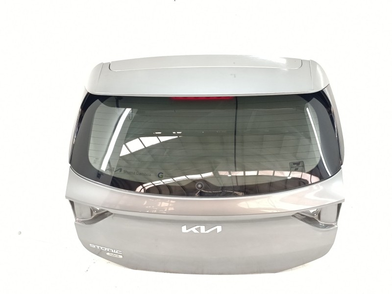 Recambio de porton trasero para kia stonic (yb) 1.0 t-gdi eco-dynamics+ referencia OEM IAM 72800H8431  