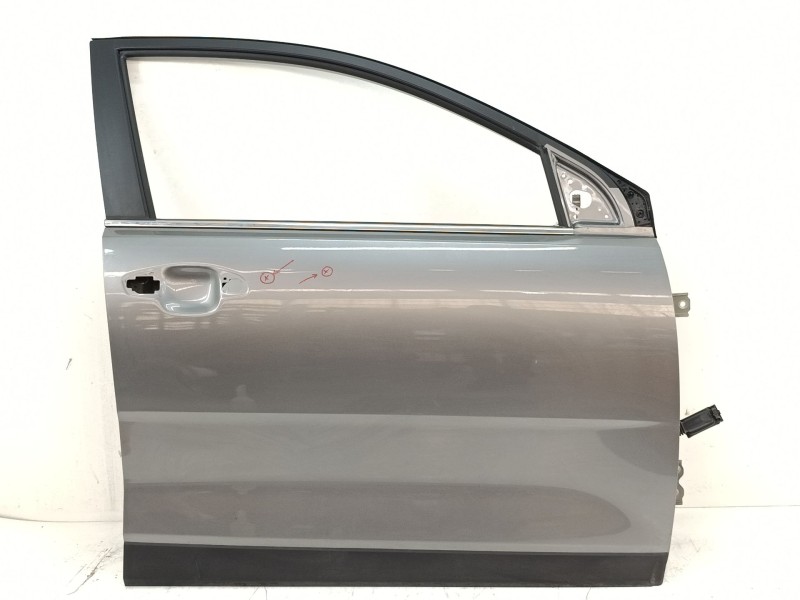 Recambio de puerta delantera derecha para kia stonic (yb) 1.0 t-gdi eco-dynamics+ referencia OEM IAM 76004H8401  