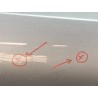 Recambio de puerta delantera derecha para kia stonic (yb) 1.0 t-gdi eco-dynamics+ referencia OEM IAM 76004H8401  