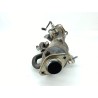 Recambio de catalizador para toyota yaris (_p21_, _pa1_, _ph1_) 1.5 hybrid (mxph10) referencia OEM IAM 17140F3010  