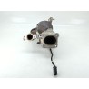 Recambio de catalizador para toyota yaris (_p21_, _pa1_, _ph1_) 1.5 hybrid (mxph10) referencia OEM IAM 17140F3010  