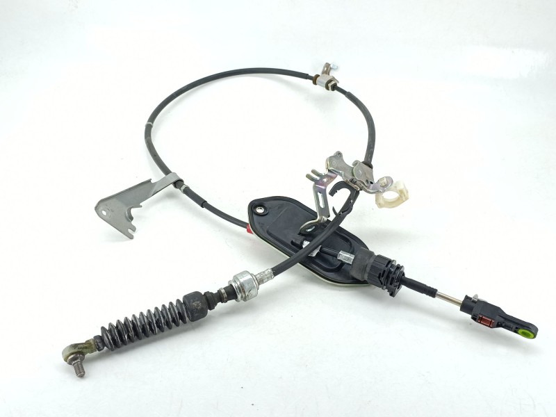 Recambio de varillaje cambio para toyota yaris (_p21_, _pa1_, _ph1_) 1.5 hybrid (mxph10) referencia OEM IAM 33820k0040  