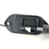 Recambio de varillaje cambio para toyota yaris (_p21_, _pa1_, _ph1_) 1.5 hybrid (mxph10) referencia OEM IAM 33820k0040  