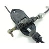 Recambio de varillaje cambio para toyota yaris (_p21_, _pa1_, _ph1_) 1.5 hybrid (mxph10) referencia OEM IAM 33820k0040  