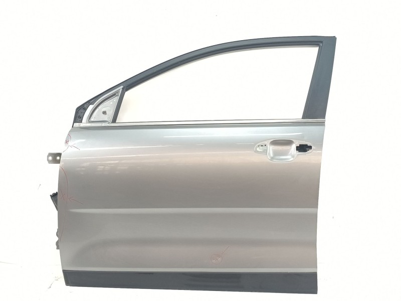 Recambio de puerta delantera izquierda para kia stonic (yb) 1.0 t-gdi eco-dynamics+ referencia OEM IAM 76003H8401  