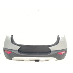 PARAGOLPES TRASERO 86612H8400 