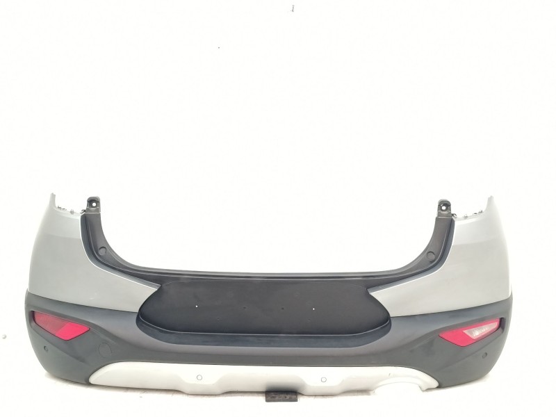 Recambio de paragolpes trasero para kia stonic (yb) 1.0 t-gdi eco-dynamics+ referencia OEM IAM 86612H8400  