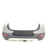 Recambio de paragolpes trasero para kia stonic (yb) 1.0 t-gdi eco-dynamics+ referencia OEM IAM 86612H8400  