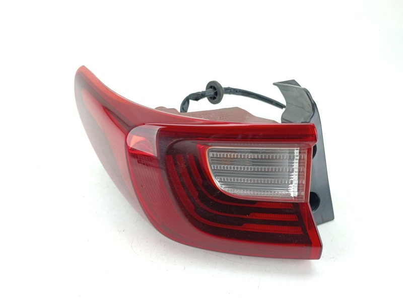Recambio de piloto trasero izquierdo para kia stonic (yb) 1.0 t-gdi eco-dynamics+ referencia OEM IAM 92401H8500  