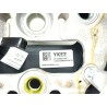 Recambio de volante para kia stonic (yb) 1.0 t-gdi eco-dynamics+ referencia OEM IAM 56110H8KE12MX  