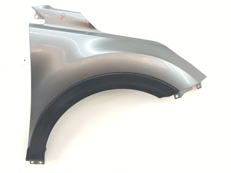 Recambio de aleta delantera derecha para kia stonic (yb) 1.0 t-gdi eco-dynamics+ referencia OEM IAM 66321H8401  