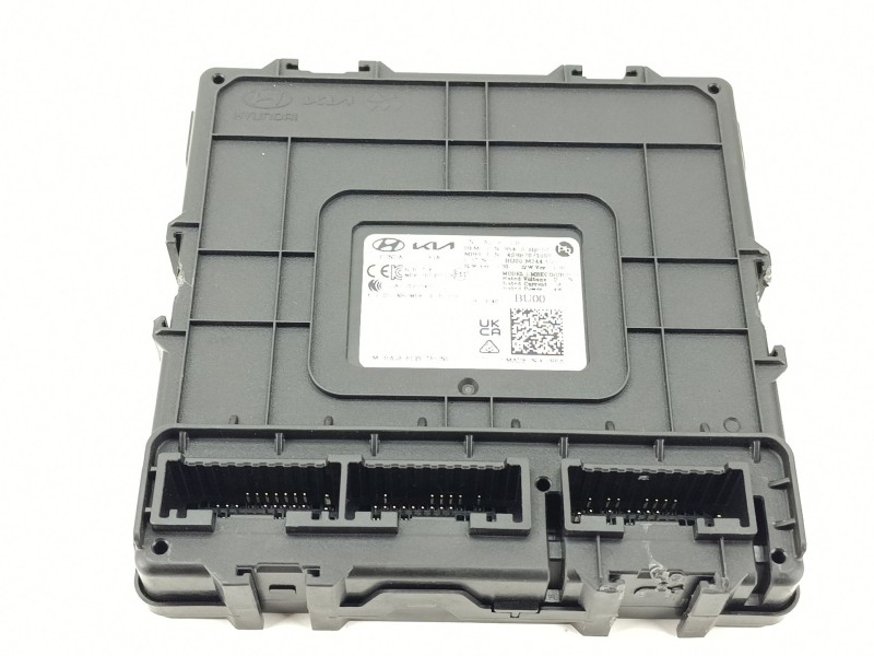 Recambio de modulo electronico para kia stonic (yb) 1.0 t-gdi eco-dynamics+ referencia OEM IAM 4S9B701000  