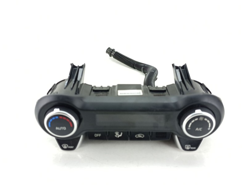 Recambio de mando climatizador para kia stonic (yb) 1.0 t-gdi eco-dynamics+ referencia OEM IAM 97250H8CA0  