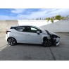 nissan micra v (k14) del año 2020
