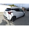 nissan micra v (k14) del año 2020
