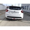 nissan micra v (k14) del año 2020