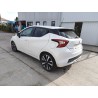 nissan micra v (k14) del año 2020