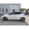 nissan micra v (k14) del año 2020