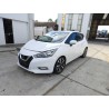 nissan micra v (k14) del año 2020