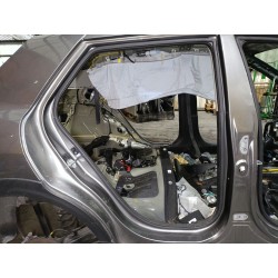 GOMAS CONTORNO PUERTA 