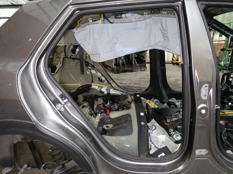 Recambio de gomas contorno puerta para kia stonic (yb) 1.0 t-gdi eco-dynamics+ referencia OEM IAM   
