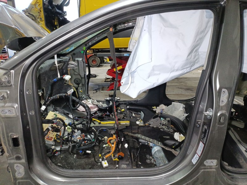 Recambio de gomas contorno puerta para kia stonic (yb) 1.0 t-gdi eco-dynamics+ referencia OEM IAM   