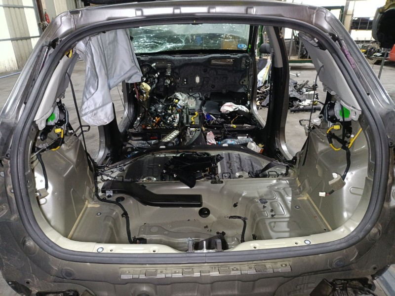 Recambio de gomas contorno puerta para kia stonic (yb) 1.0 t-gdi eco-dynamics+ referencia OEM IAM   