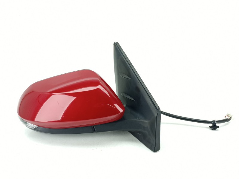 Recambio de retrovisor derecho para toyota yaris (_p21_, _pa1_, _ph1_) 1.5 hybrid (mxph10) referencia OEM IAM 87910K0010  