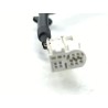Recambio de retrovisor derecho para toyota yaris (_p21_, _pa1_, _ph1_) 1.5 hybrid (mxph10) referencia OEM IAM 87910K0010  