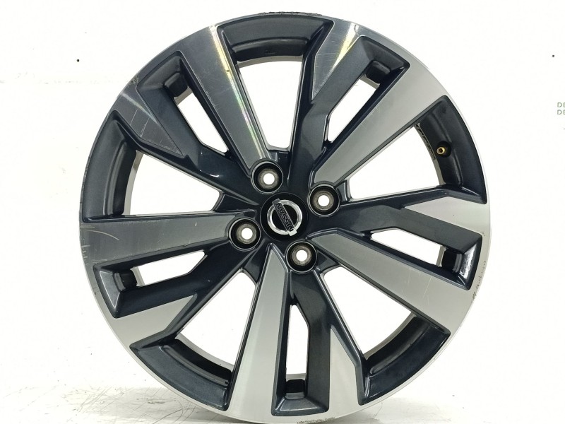 Recambio de llanta para nissan micra v (k14) 1.0 dig-t 117 referencia OEM IAM 403005FA1A  