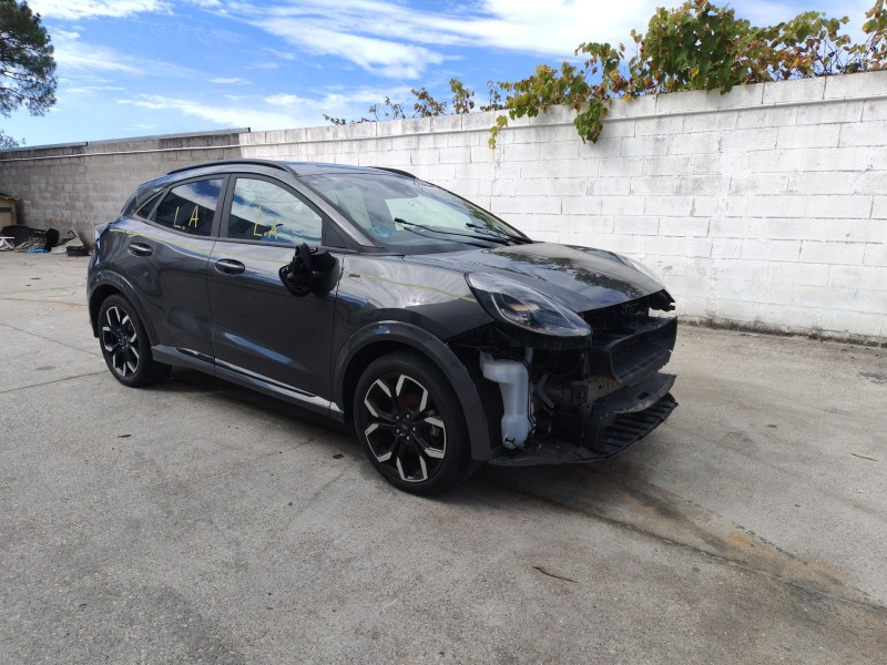 ford puma (j2k, cf7) del año 2023