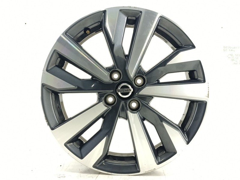 Recambio de llanta para nissan micra v (k14) 1.0 dig-t 117 referencia OEM IAM 403005FA1A  