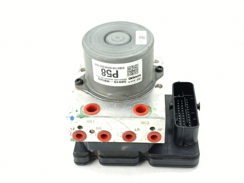 Recambio de abs para kia stonic (yb) 1.0 t-gdi eco-dynamics+ referencia OEM IAM 58910H8580  