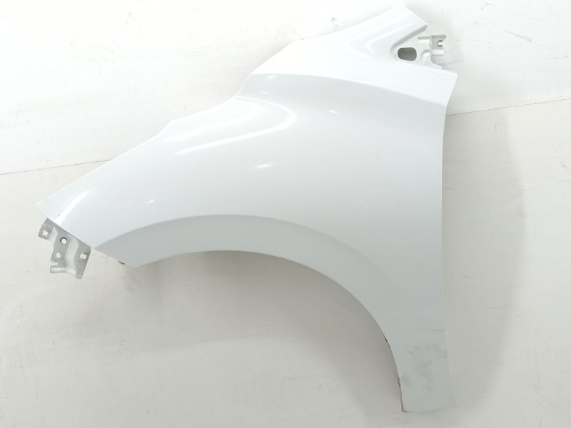 Recambio de aleta delantera izquierda para nissan micra v (k14) 1.0 dig-t 117 referencia OEM IAM F3A015FAMA  