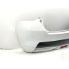 Recambio de paragolpes trasero para nissan micra v (k14) 1.0 dig-t 117 referencia OEM IAM 85022HM20A  