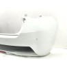 Recambio de paragolpes trasero para nissan micra v (k14) 1.0 dig-t 117 referencia OEM IAM 85022HM20A  