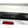 Recambio de paragolpes trasero para nissan micra v (k14) 1.0 dig-t 117 referencia OEM IAM 85022HM20A  