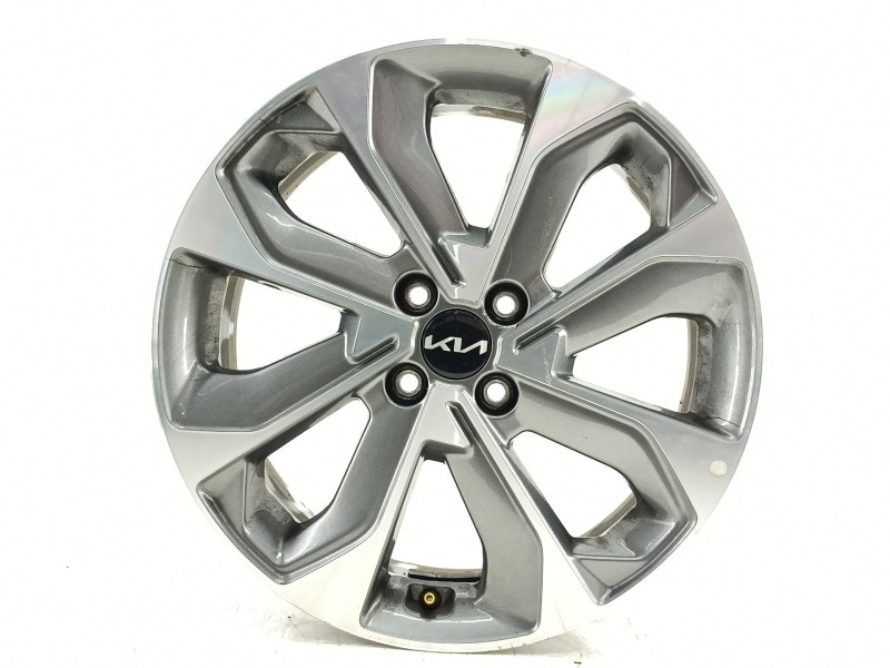 Recambio de llanta para kia stonic (yb) 1.0 t-gdi eco-dynamics+ referencia OEM IAM 52910H8500  