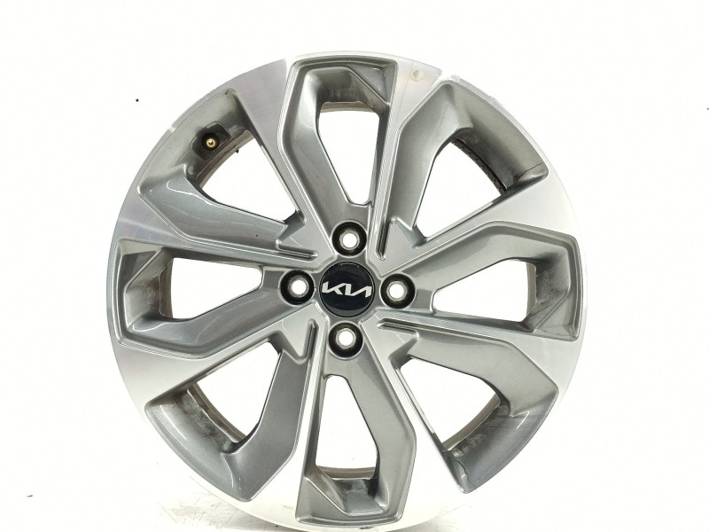 Recambio de llanta para kia stonic (yb) 1.0 t-gdi eco-dynamics+ referencia OEM IAM 52910H8500  
