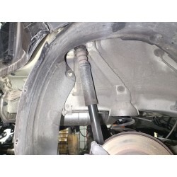 AMORTIGUADOR TRASERO DERECHO 55300H8750 