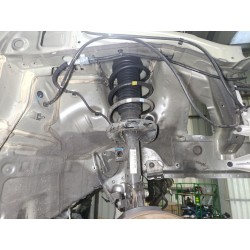 AMORTIGUADOR DELANTERO DERECHO 54660H8200 