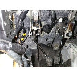 PEDAL EMBRAGUE 32802H8200 