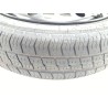 Recambio de neumatico repuesto para nissan micra v (k14) 1.0 dig-t 117 referencia OEM IAM 403003VU7B  